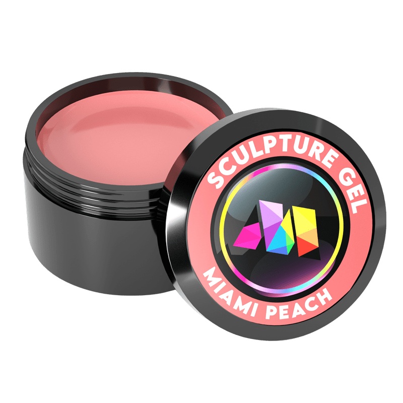 SG142 – Miami Peach – 5g Pot