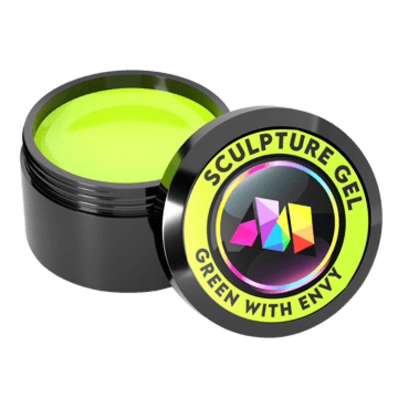 SG305 – Green With Envy – 5g Pot