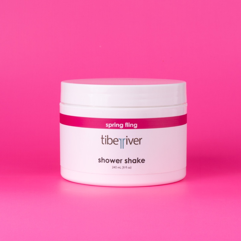 Shower Shake – Spring Fling