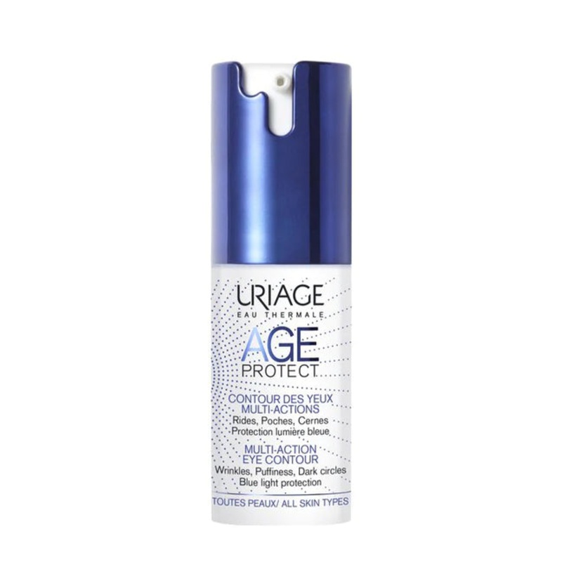 Uriage Age Protect Multi Action Eye Contour 15ml