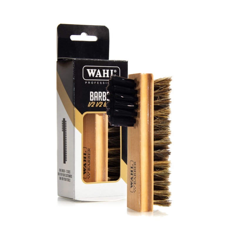WAHL BARBER FIVE STAR 1/2 1/2 BRUSH