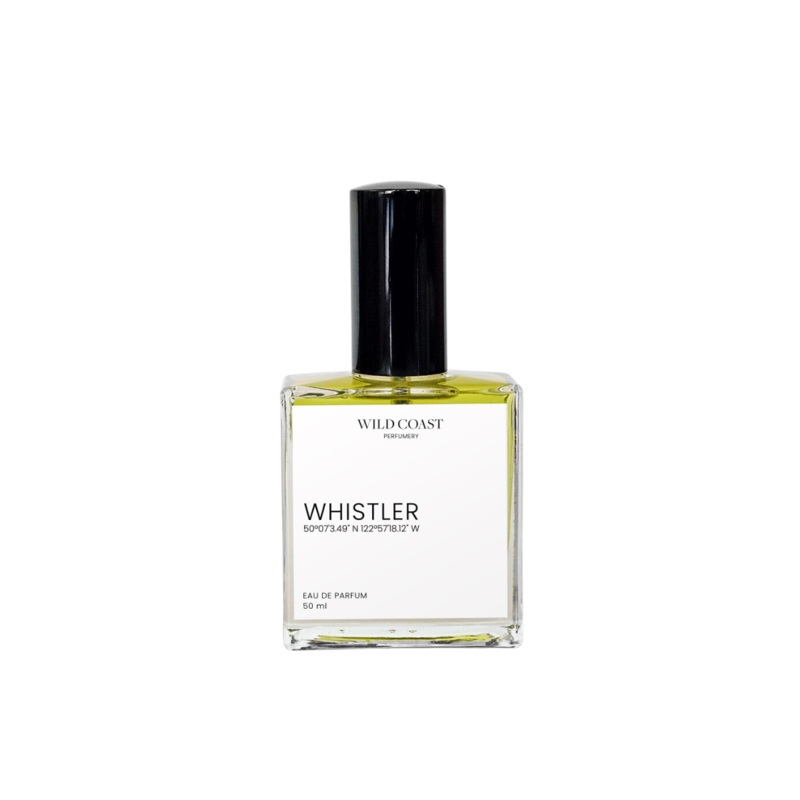 Whistler – Eau de Parfum