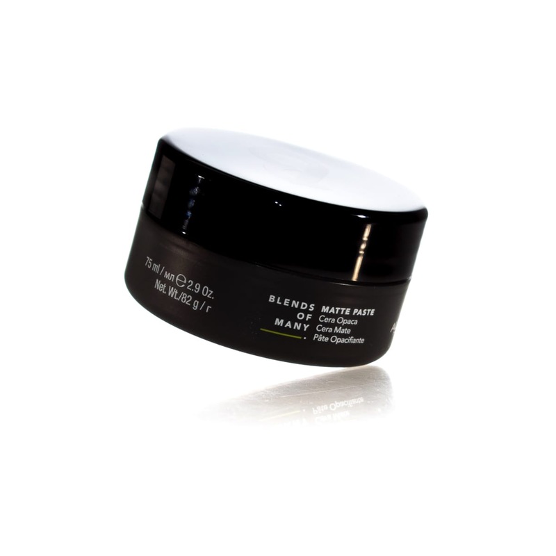 ALFAPARF MILANO BLENDS OF MANY MATTE PASTE 75ML