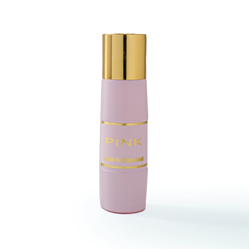 Atyab Al Marshoud Parfum Pink 30ml