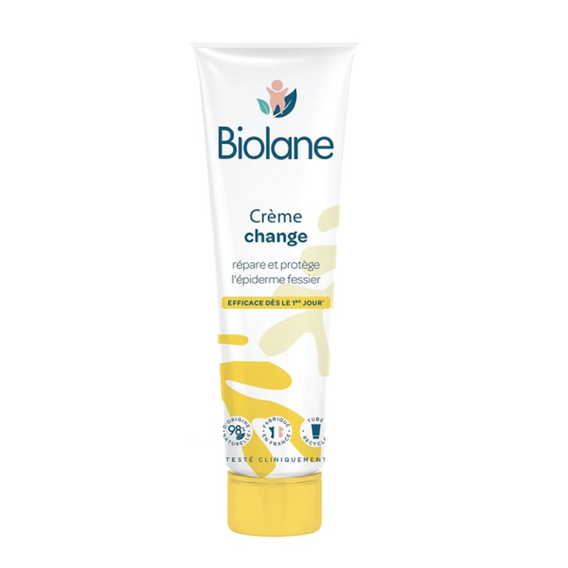 Biolane – Diaper Rash Cream