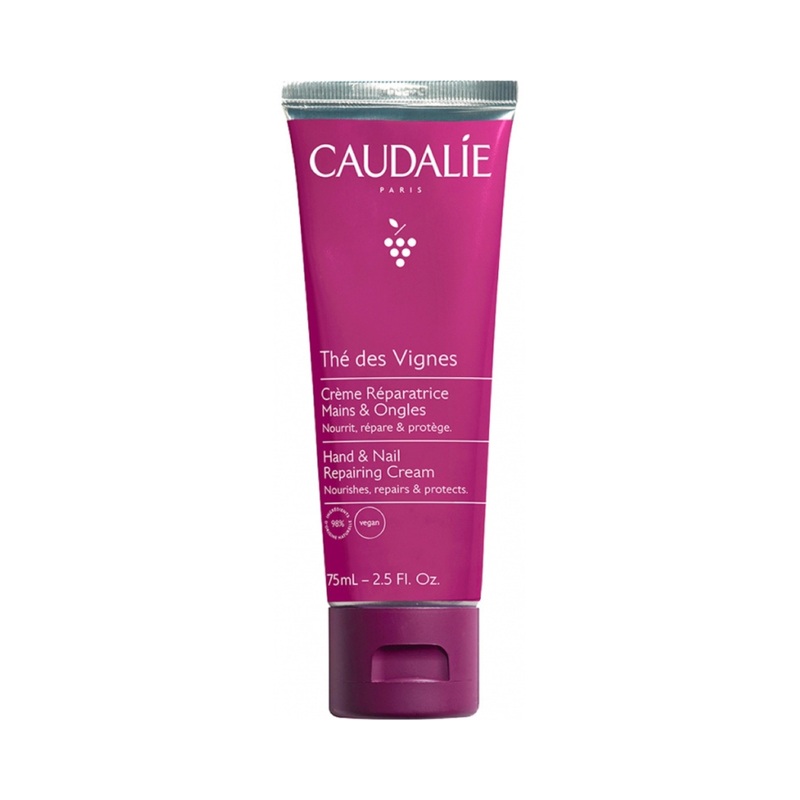 Caudalie – Th des Vignes Hand Cream 75ml