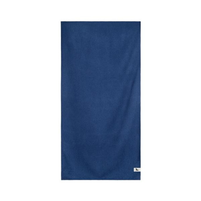 Dock & Bay — Hand Towel – Nautical Navy