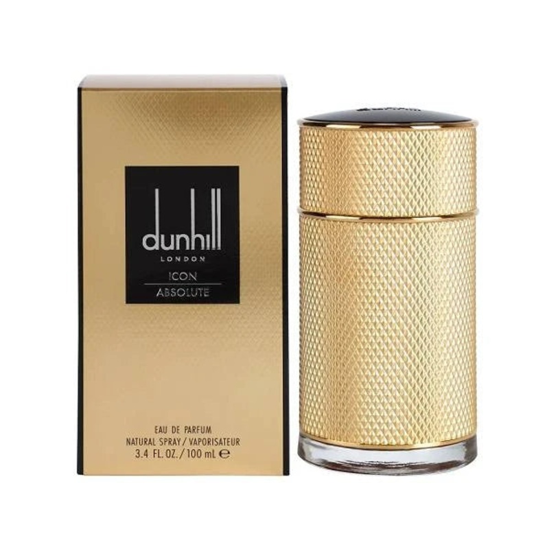 Dunhill Icon Absolute Eau De Parfum 100ml