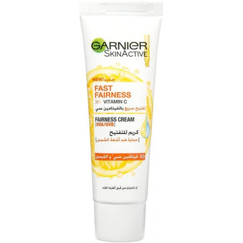 Garnier Fast Bright Vit C Day Cream 25ml