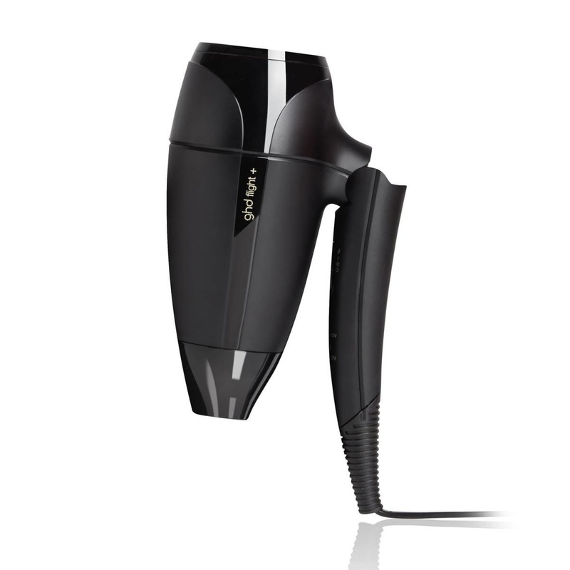 GHD — Flight + Travel Hair Dryer