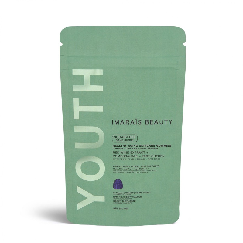 Imarais Beauty — Youth – Anti Aging