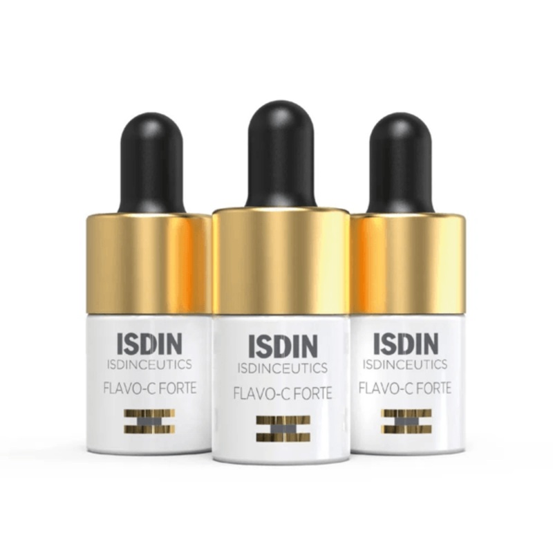 Isdin – Isdinceutics Flavo C Forte Serum