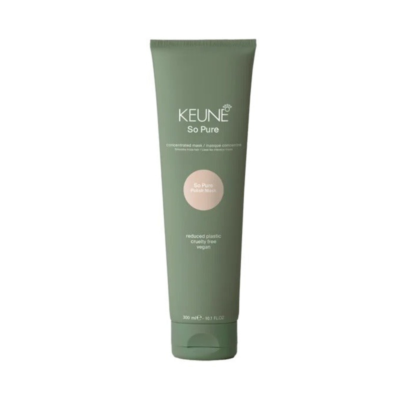 Keune So Pure Polish Mask 300ml