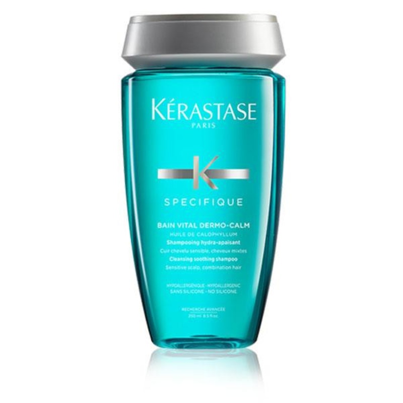 Krastase — Bain Vital Dermo-Calm 8.5oz