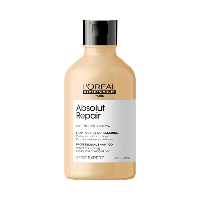 L'Oral Professionnel — Absolut Repair – Shampoo 10.1oz