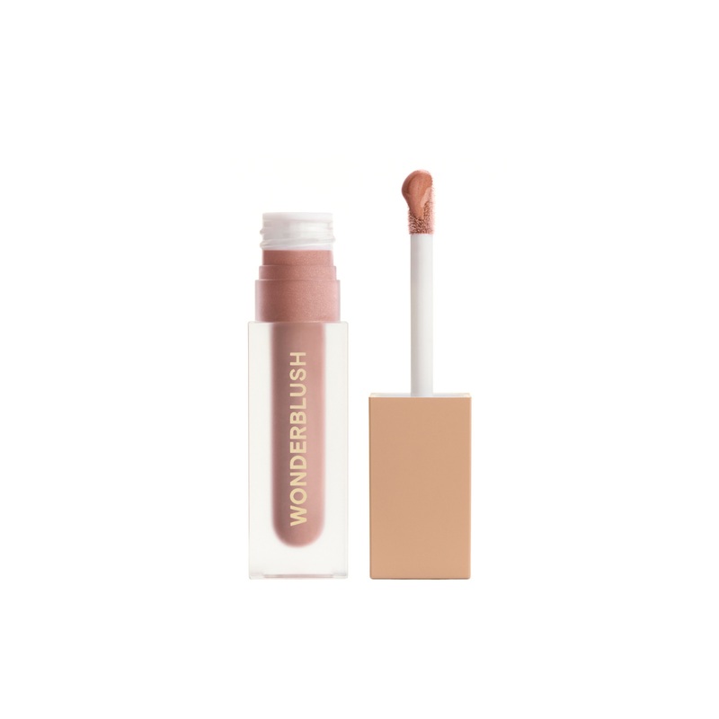 La Lumire Liquid Eyeshadow – Rose Dor