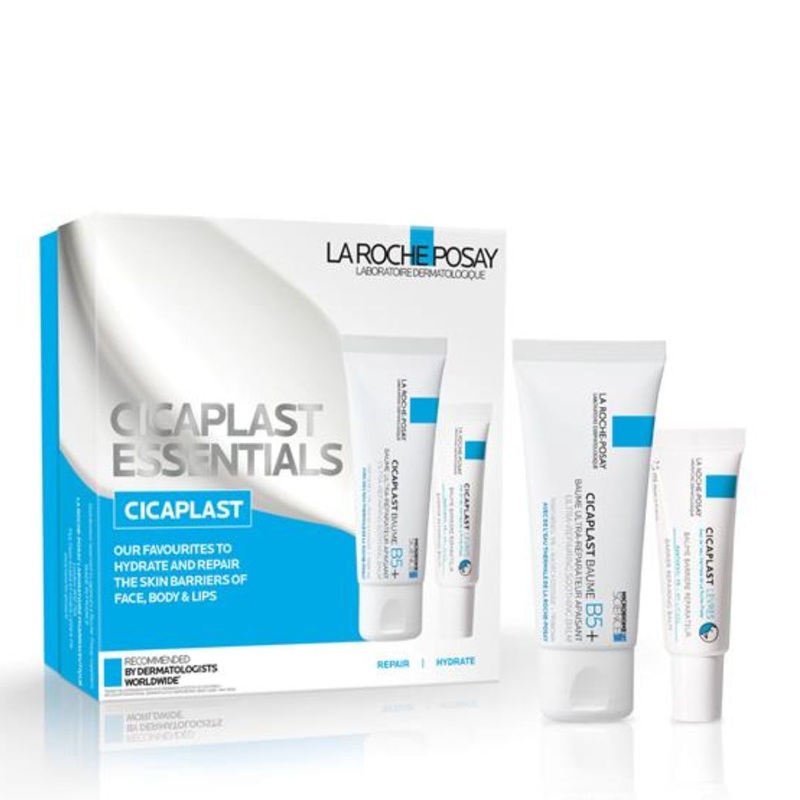 La Roche-Posay Cicaplast Giftset