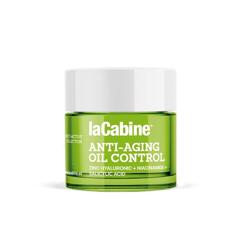 LaCabine Anti Aging Oil Control Gel 50ml
