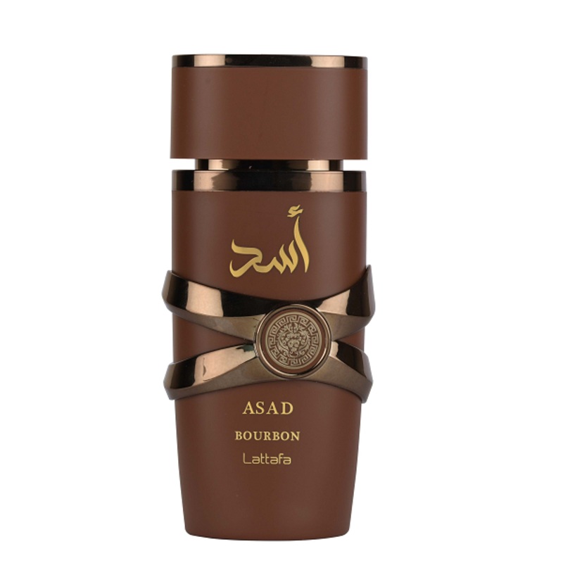 Lattafa – Asad Bourbon Eau De Parfum