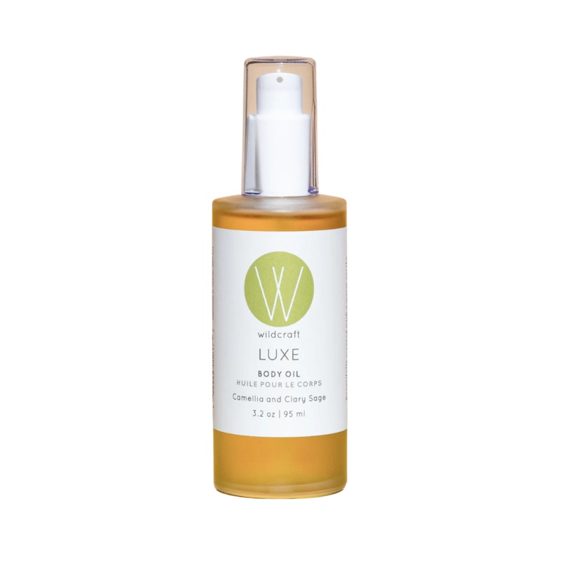 Luxe Body Oil