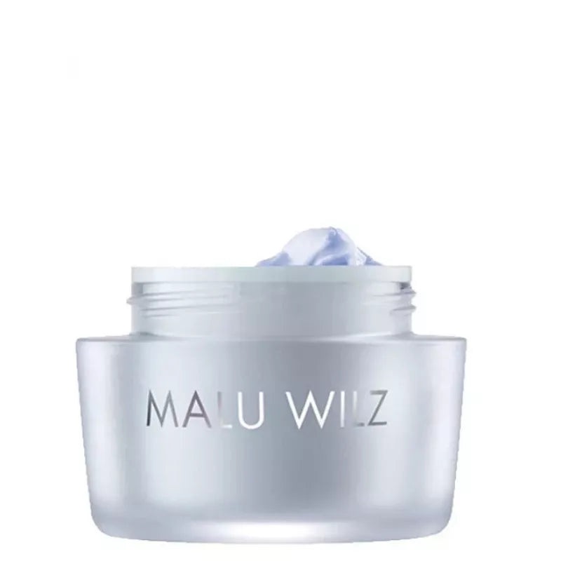 Malu Wilz Hyaluronic Active+ Cream Rich 50ml