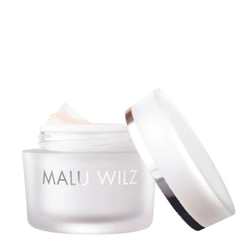 Malu Wilz Vitamin C Active+ Vitamin C Collagen Cream 50ml