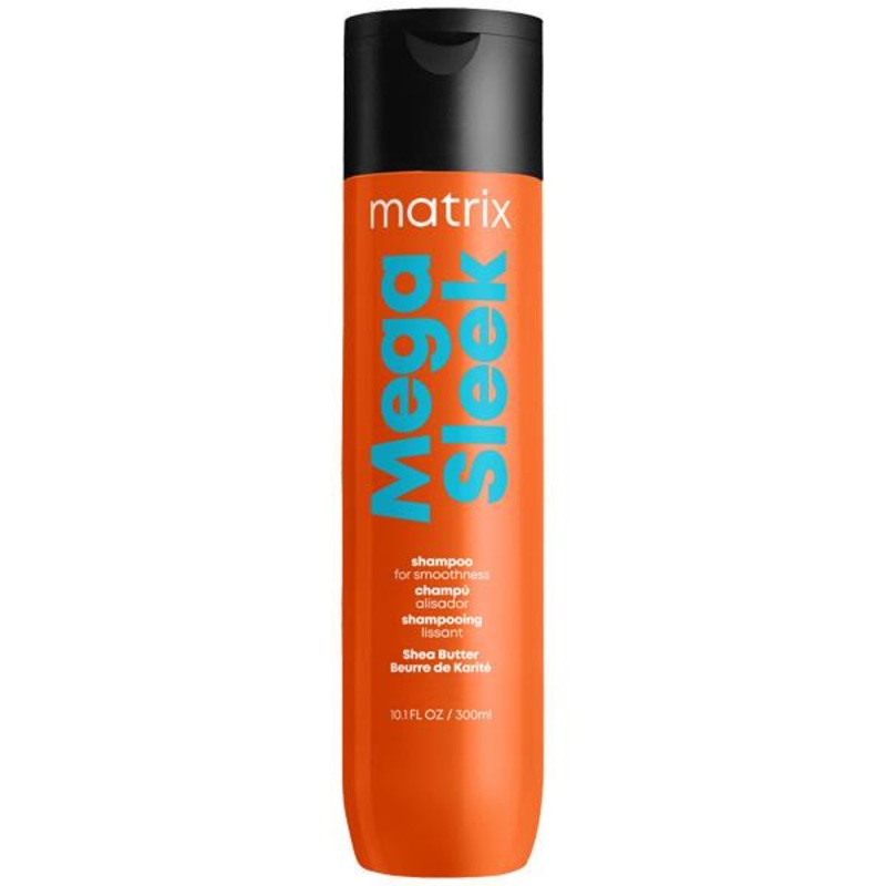 Matrix — Mega Sleek – Shampoo 10.1oz