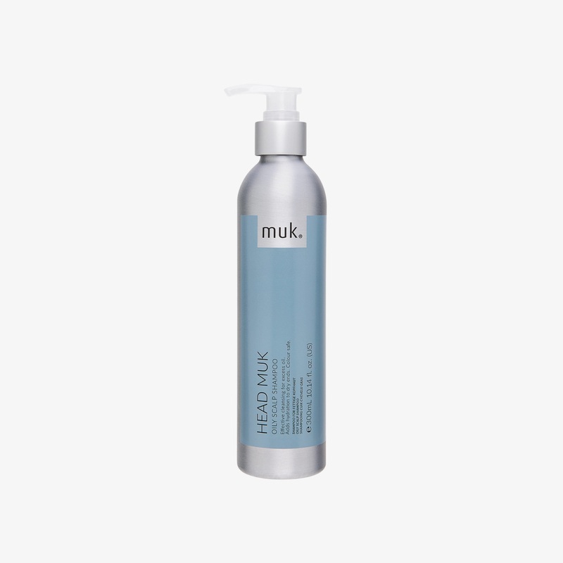 Muk Head Muk Oily Scalp Shampoo 300ml