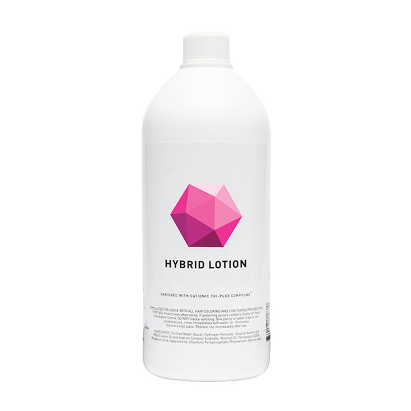Muk Hybrid Lotion 1000ml