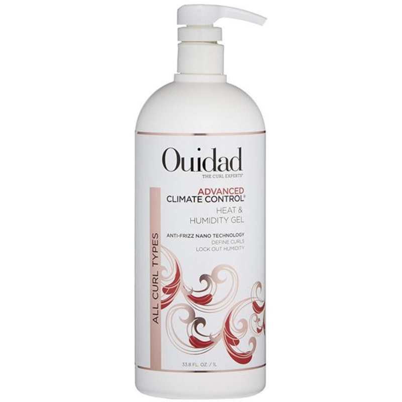 Ouidad — Heat & Humidity gel 33,8oz