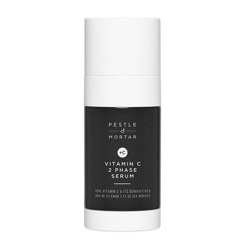 Pestle & Mortar Vitamin C Phase 2 Serum 40ml