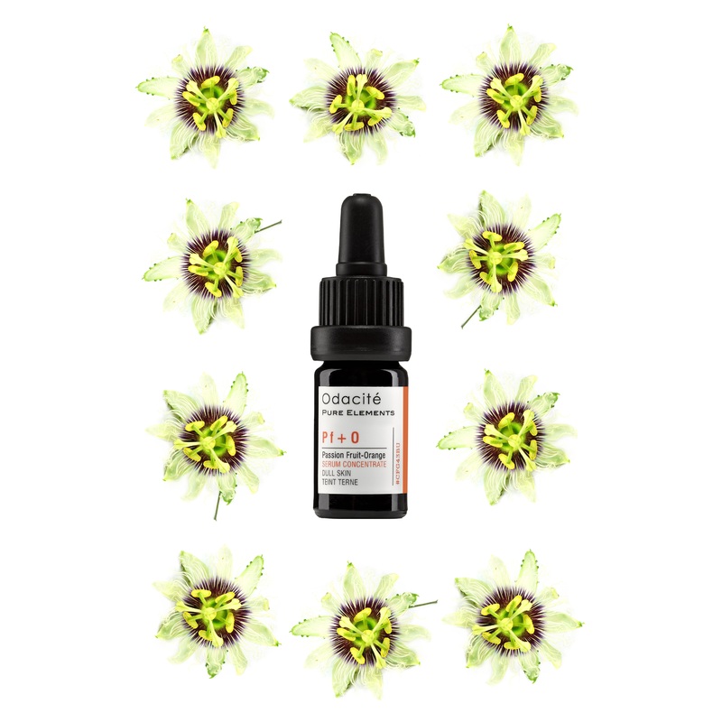 Pf+O Serum – Konzentrat fr stumpf und matt aussehende Haut