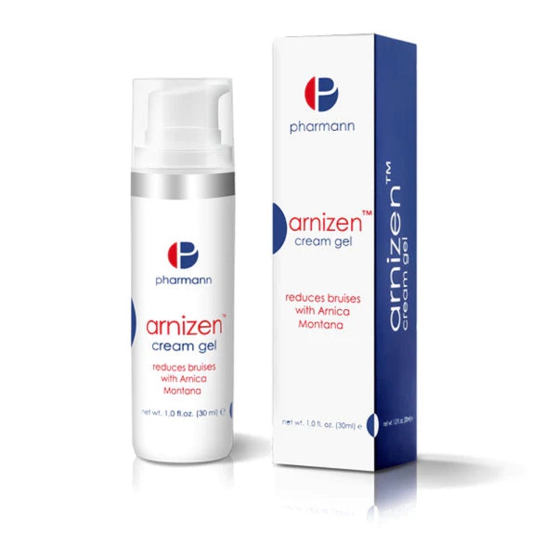 Pharmann Arnesin Cream 30 ml