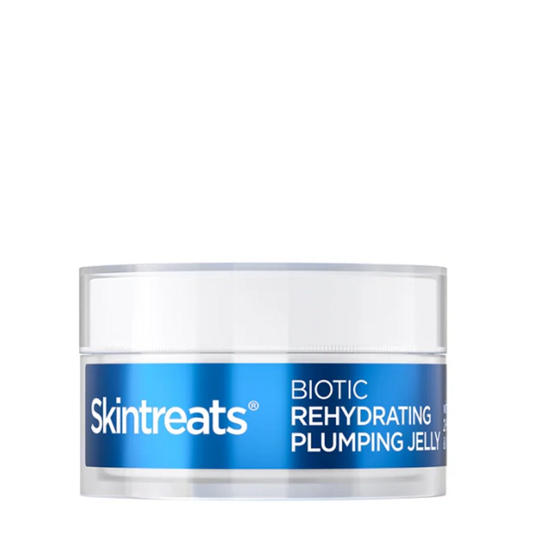 Revox B77 – Skintreats Biotic Rehydrating Plumping Jelly