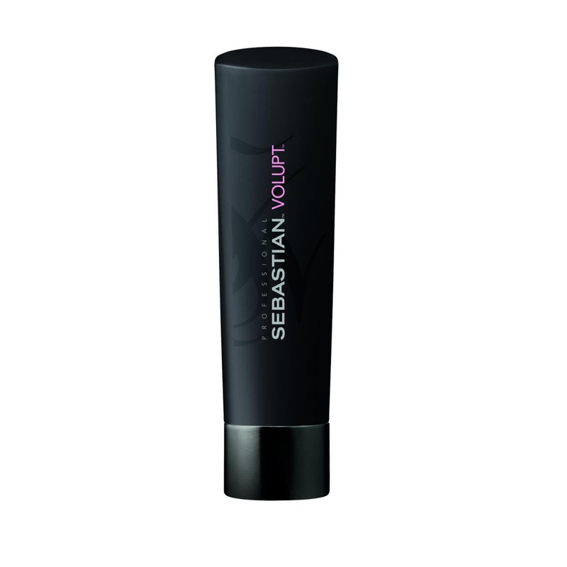 Sebastian — Volupt shampoo 8.5oz