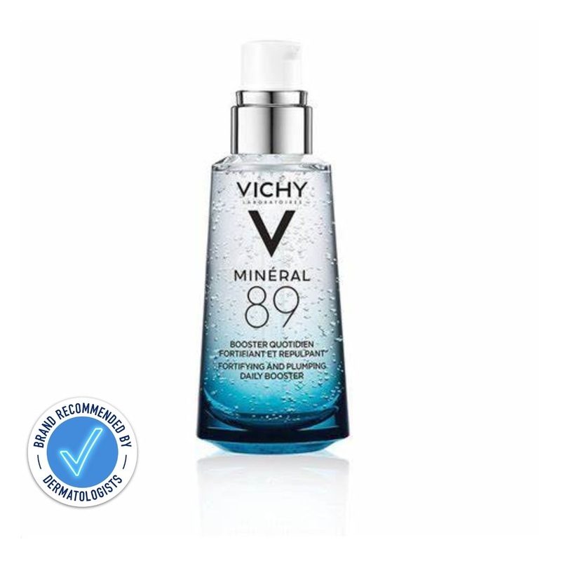 VICHY Minral 89 Hyaluronic Acid Hydration Booster 30ml