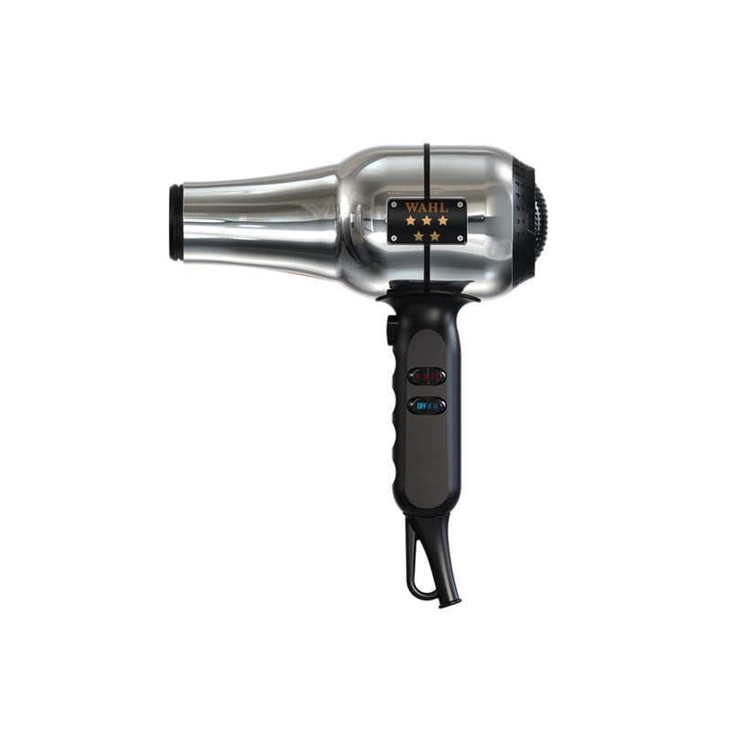 WAHL 5 STAR BARBER HAIR DRYER