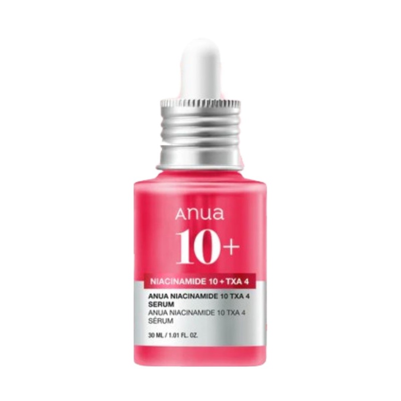 Anua Niacinamide 10%+TXA 4% Dark Spot Correcting Serum