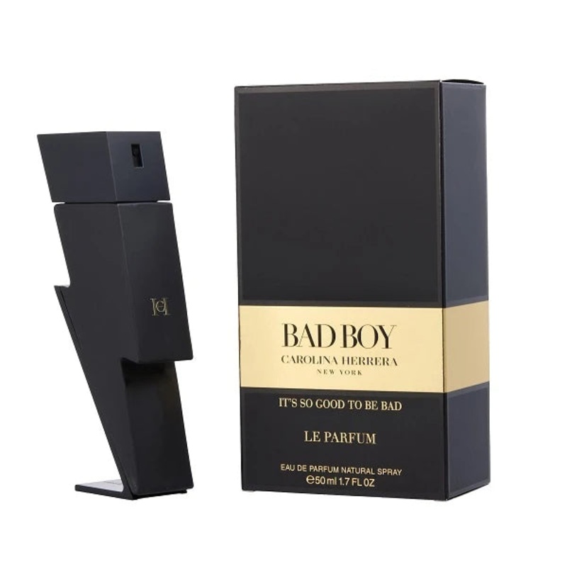 Carolina Herrera Bad Boy Extreme EDP 50ML For Men