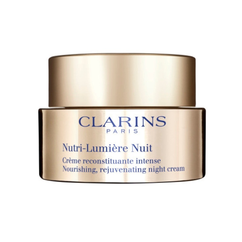 Clarins Nutri Lumiere Night Cream 50ml