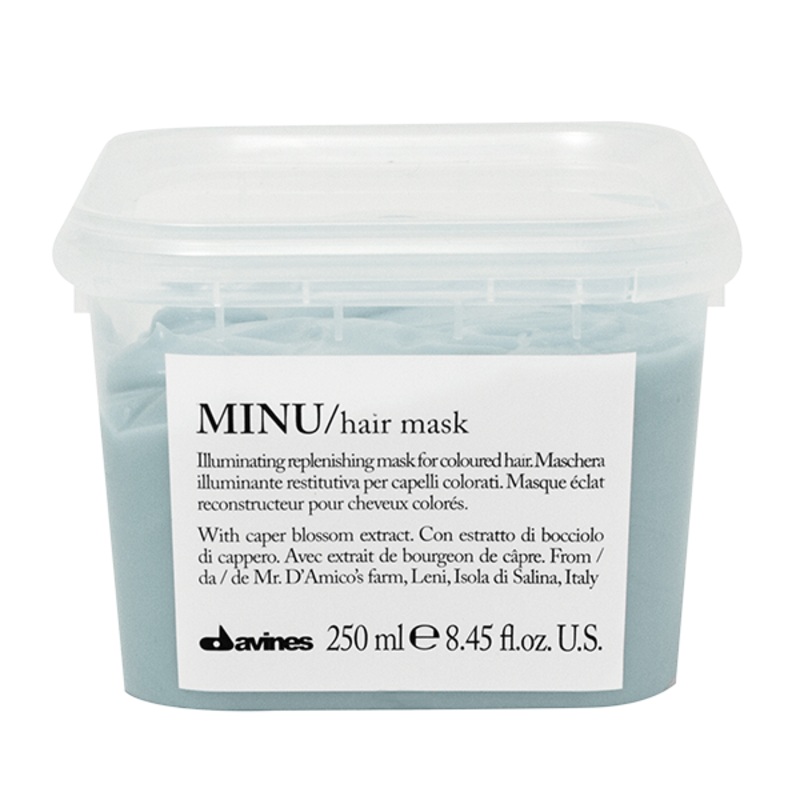 Davines MINU Hair Mask