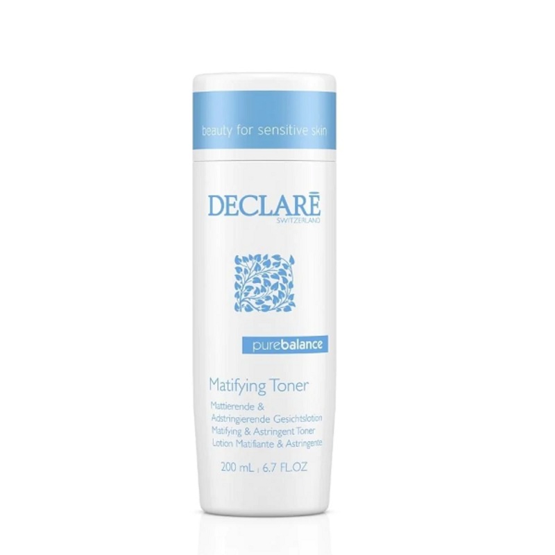 Declare – Pure Balance Mattifying Toner