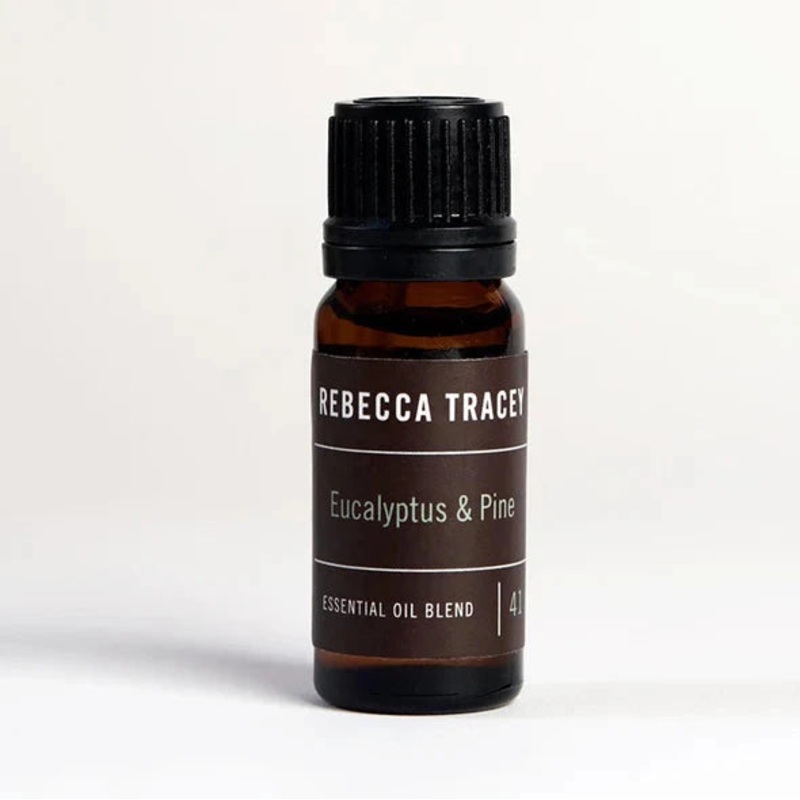 Eucalyptus & Pine- Essential Oil