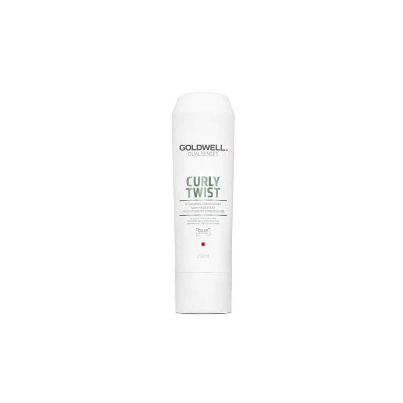 Goldwell Dualsenses Curls & Waves Hydrating Conditioner