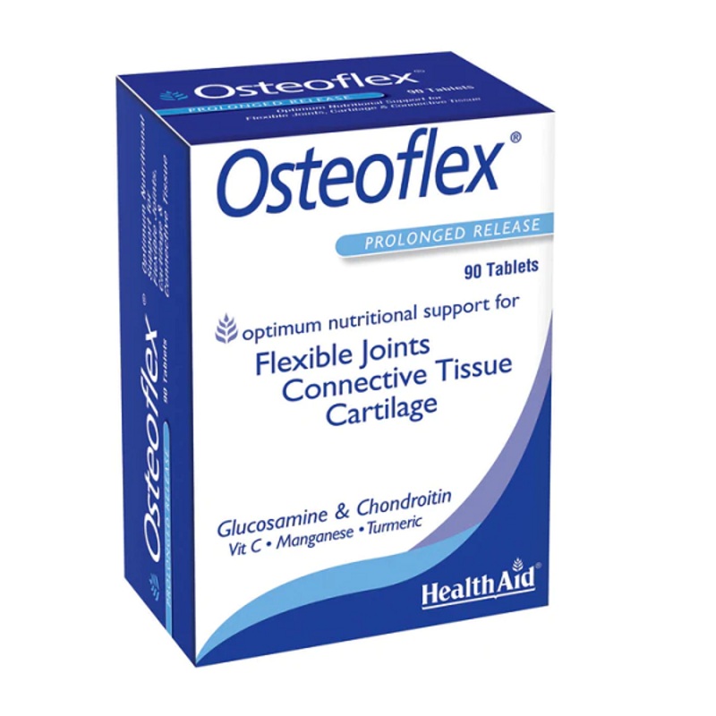 Health Aid – Osteoflex