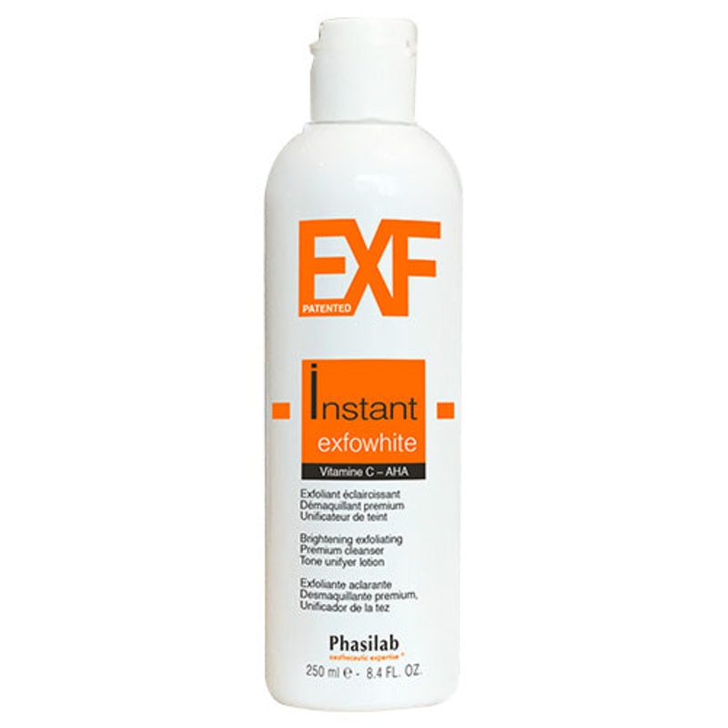 Instant Exfowhite Cleanser Lotion 250ml