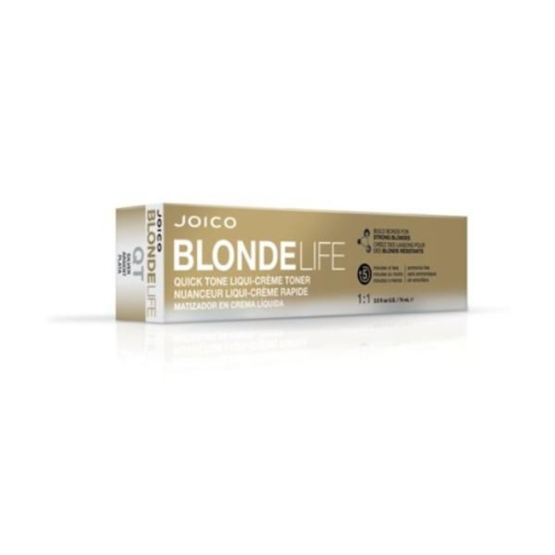 Joico – Blonde Life — Toner – Violet