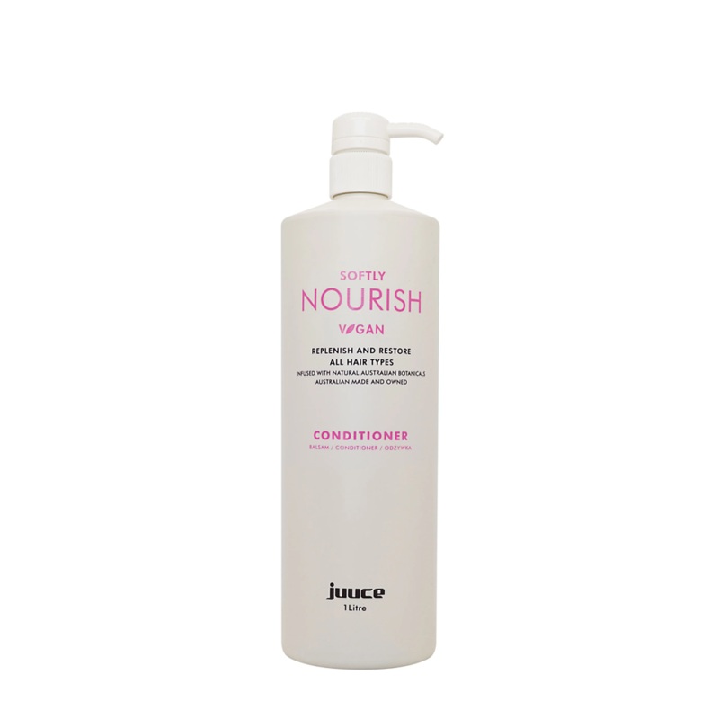 Juuce Softly Nourish Conditioner – 1l