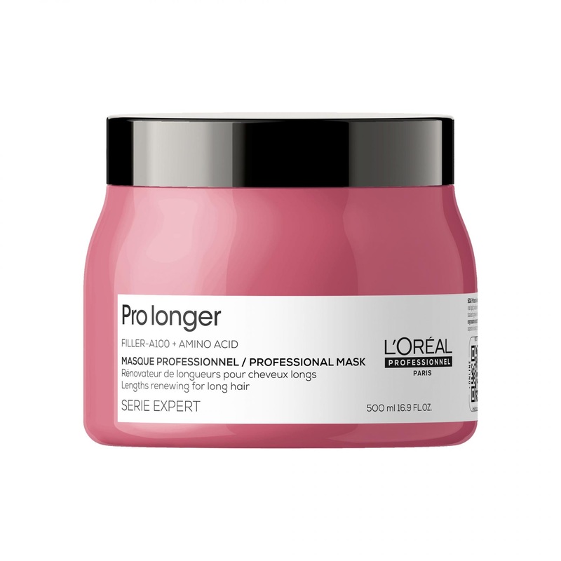L'Oral Professionnel — Pro Longer – Mask 16.9oz
