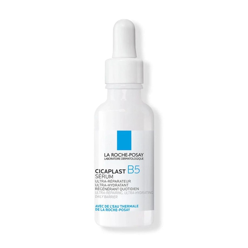 La Roche-Posay Cicaplast B5 Face Serum 30ml